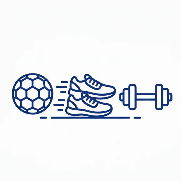 Esporte - Loja Do Thor