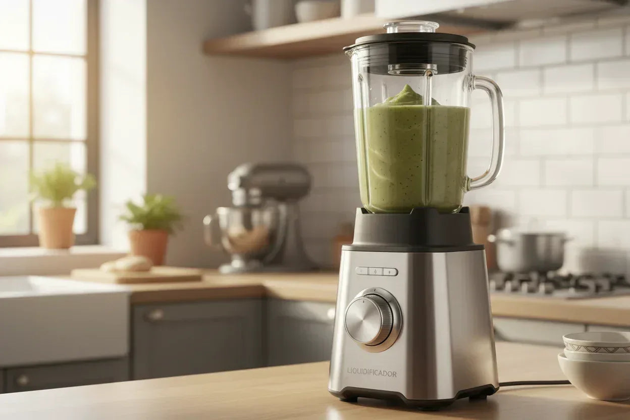 Liquidificadores