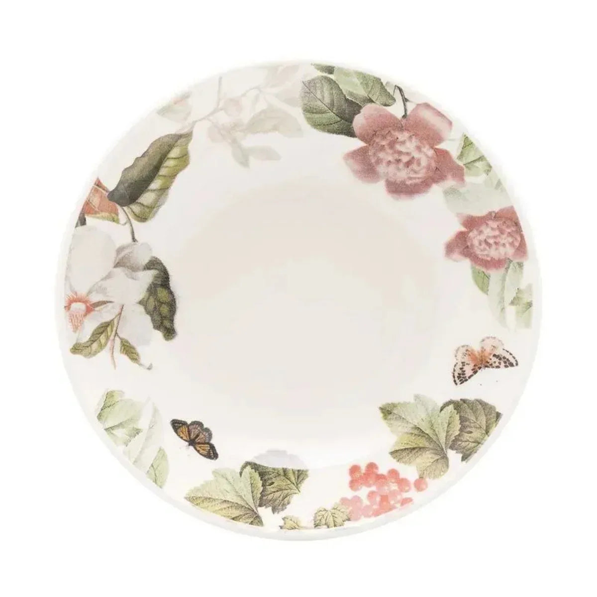 1 Aparelho De Jantar/Cha 30PCS -M. Order - Garden -AW30-5960 - Loja Do Thor