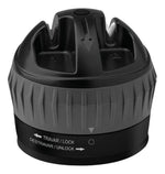 Afiador De Facas Profio Tramontina Com Base Antideslizante - Loja Do Thor