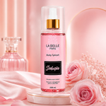 Body Splash Sedução 200ml - La Belle Paris