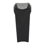 Lixeira Basculante Plástico 15L Sanremo SR621 - Loja Do Thor