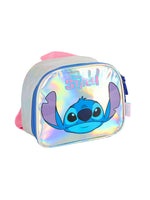 Lancheira Termica Lilo Stitch Prata La41683