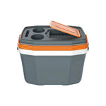 Caixa Térmica Suv 20 Litros Cinza Termolar 58391 - Loja Do Thor