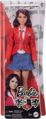 Boneca Barbie Roberta Rebelde Rbd - Mattel Hxj71 - Loja Do Thor