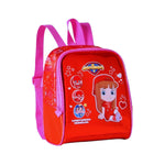 Kit Mochila De Carrinho Estojo Lancheira 16" AV24033K Clio - Loja Do Thor