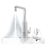 Torneira Eletronica Essence Mesa 127V  Branca - Lorenzetti