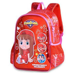 Mochila De Costas Gi Aventureira Beijinho Lucas Neto AV24035J - Loja Do Thor