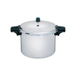 Panela de Pressao Eterna Profissional Polida 15 Nigro 097167 - Loja Do Thor