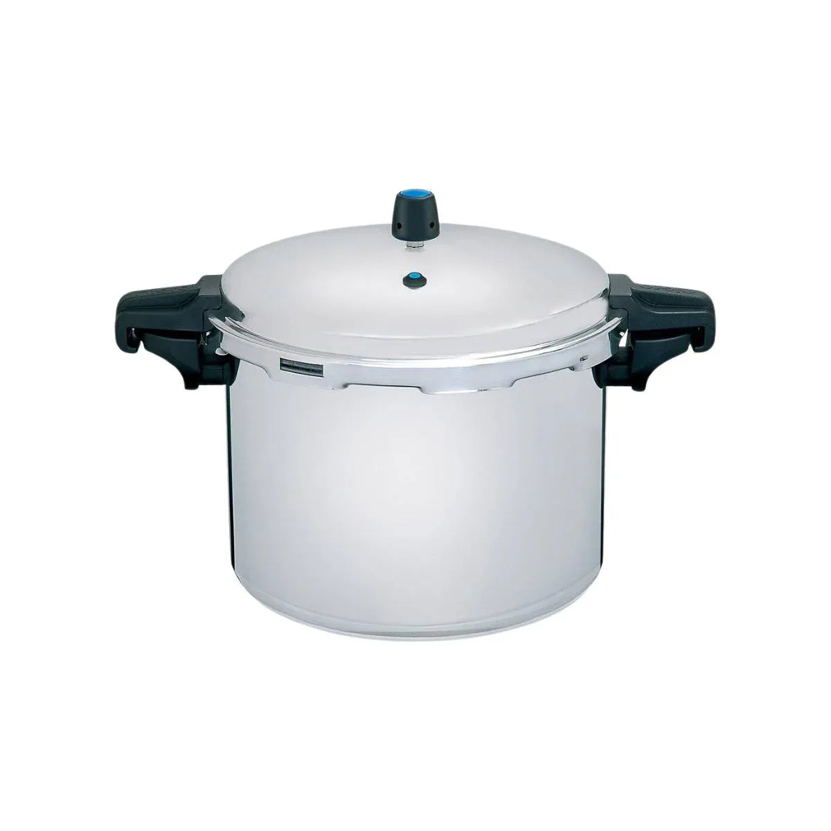 Panela de Pressao Eterna Profissional Polida 15 Nigro 097167 - Loja Do Thor