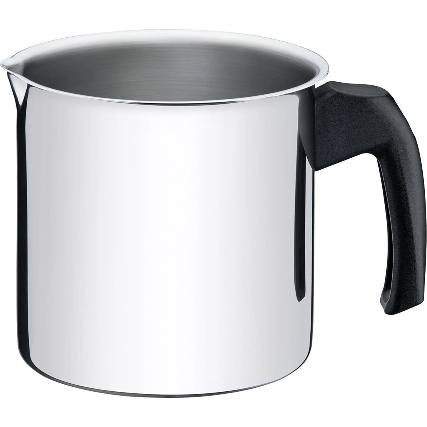 Fervedor Tramontina Indução Cabo Baquelite Allegra 14Cm 2L - Loja Do Thor