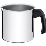 Fervedor Tramontina Indução Cabo Baquelite Allegra 14Cm 2L - Loja Do Thor