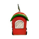 Adorno Natalino Trem do Papai Noel C/Led Grillo 56822