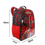 Mochila 16 Spider Man X1 - 14922 - Xeryus
