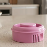 Jarra De Plástico Lilás 2L - Sanremo - Loja Do Thor