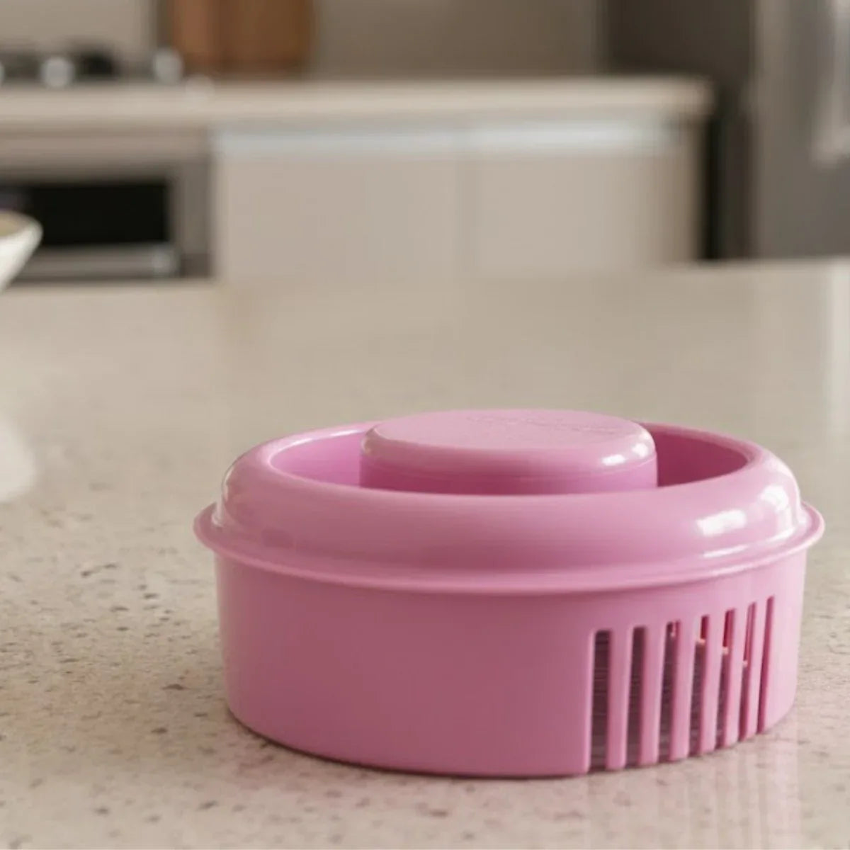 Jarra De Plástico Lilás 2L - Sanremo - Loja Do Thor