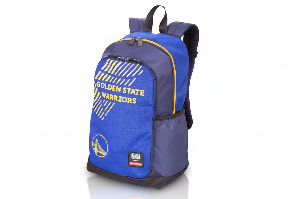 Mochila G NBA MAGIC - Golden State Warriors