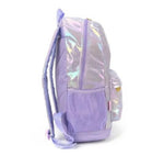 Mochila De Costas Lilas Maxlog MS46377BB2500