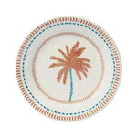 Aparelho de Jantar/Cha 30 Pecas Caribe Biona AB30-5B24 - Loja Do Thor