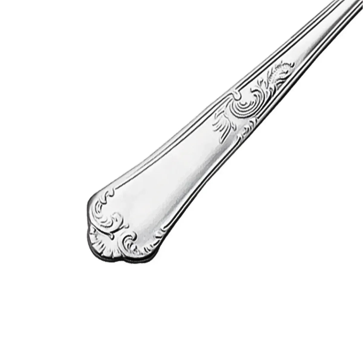 Faca De Mesa Peixe 12 PÇS Classique Hercules 493-020P - Loja Do Thor