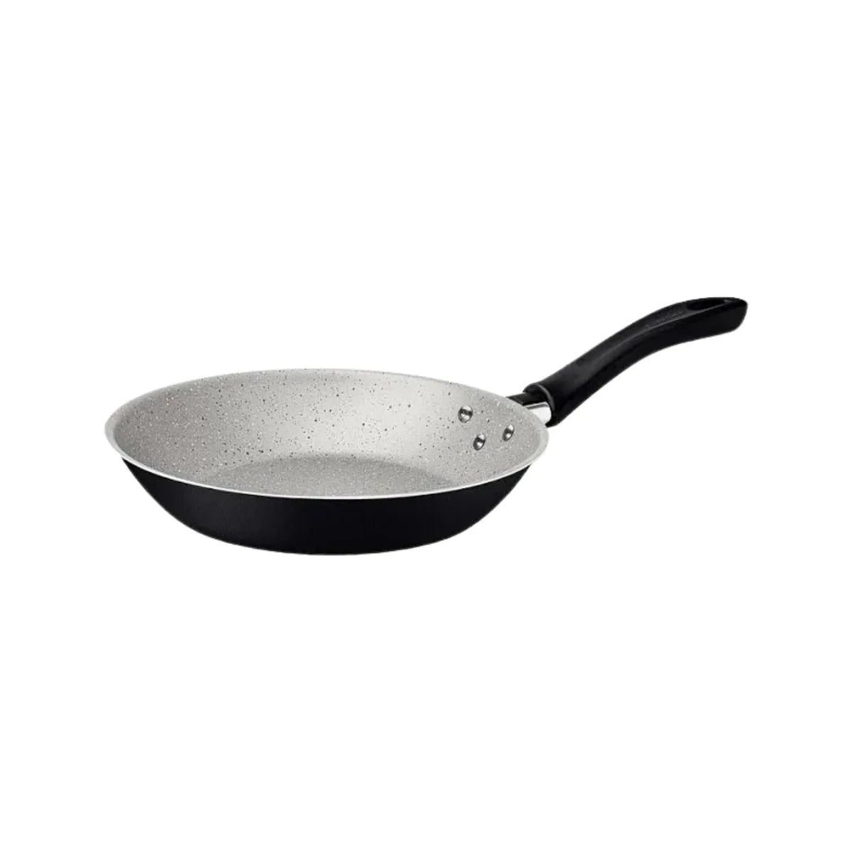 Jogo de Panelas Linz 10Pçs Preto Antiaderente Tramontina - Loja Do Thor