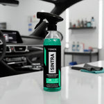 Sintra Fast Limpador Bactericida 500ml - Vonixx 2011044 - Loja Do Thor