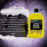 Lava Autos 5L Vonixx Vintex 2008019 - Loja Do Thor