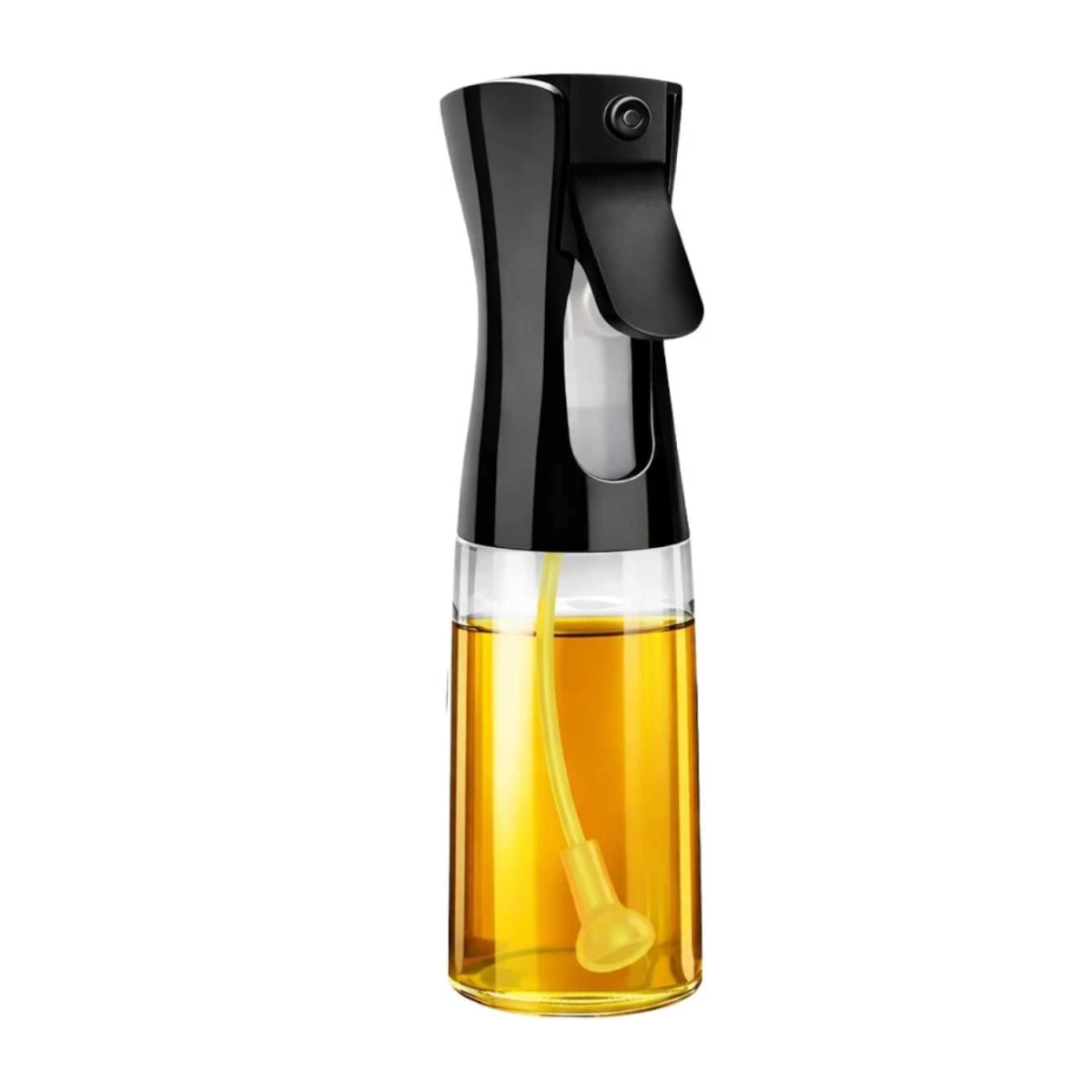 Porta-Azeite Borrifador 210ml - Ravi RV0199-PT