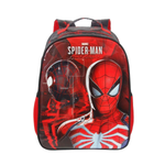 Mochila 16 Spider Man X1 - 14922 - Xeryus
