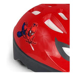 Capacete Infantil Spiderman Homem Aranha 50 A 56 Cm - Nathor - Loja Do Thor