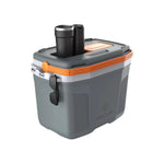 Caixa Termica Suv Cinza 32L Termolar 56283 58392 - Loja Do Thor
