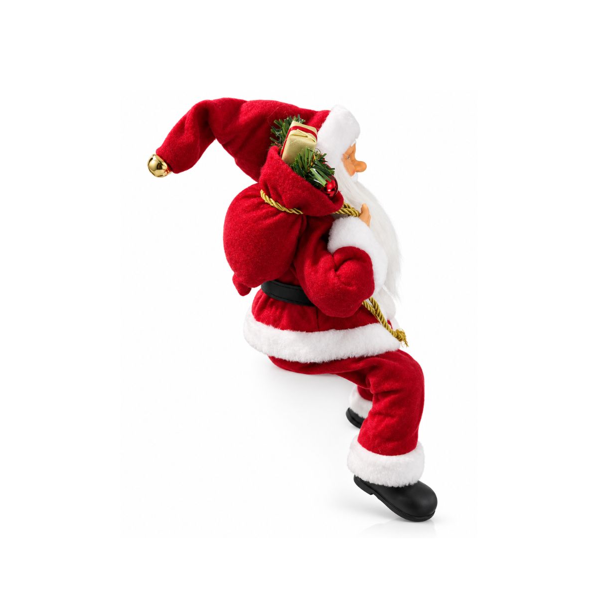 Papai Noel Sentado 40cm - Grillo 65578-030