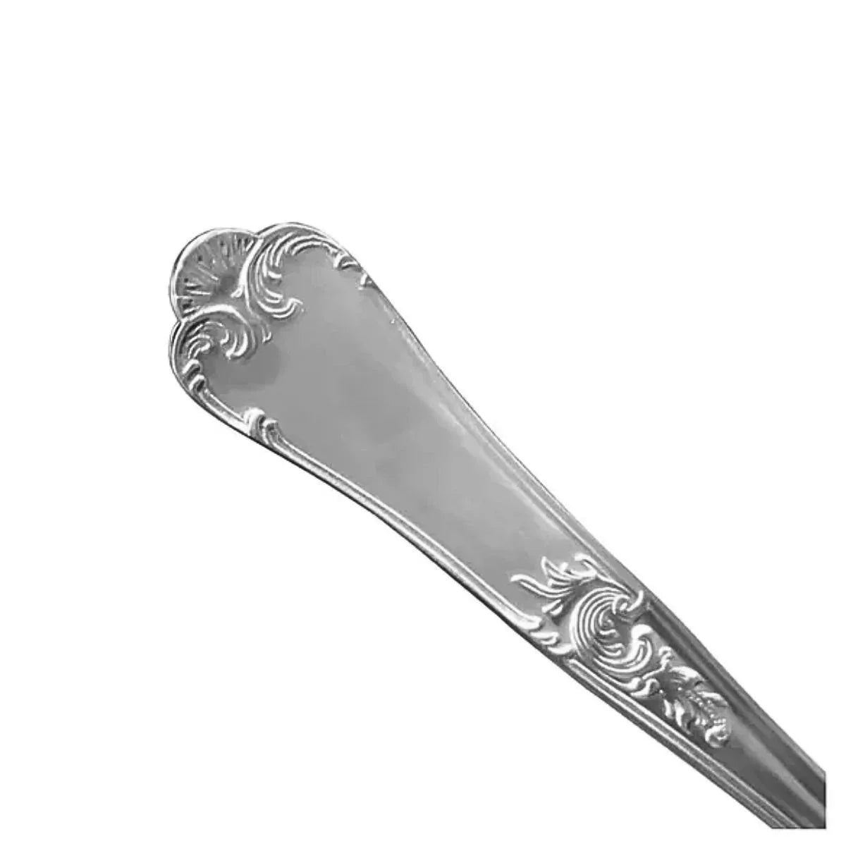 Colher De Cafe Classique Hercules 493-008P - Loja Do Thor