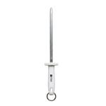 Kit Faca Profissional  E  Chaira Inox Prime - Wellmix
