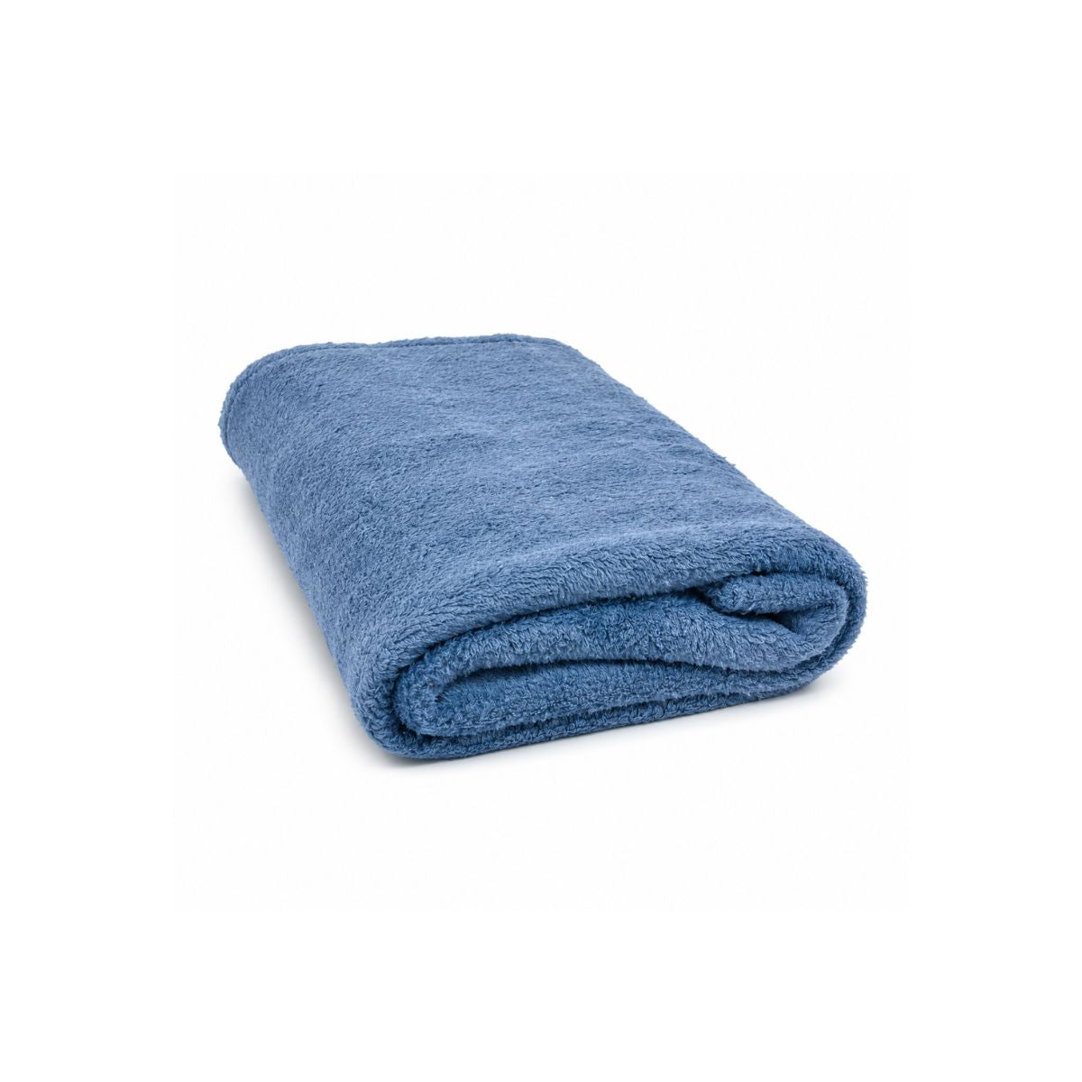 Manta Casal Outlet Lisa 1,8x2m Azul - Camesa