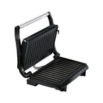 Grill Panini 127V Preto Arno Compacto SW3318B2 - Loja Do Thor