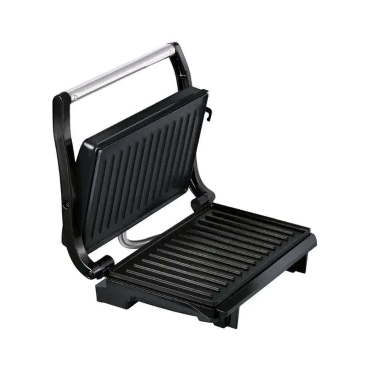Grill Panini 127V Preto Arno Compacto SW3318B2 - Loja Do Thor