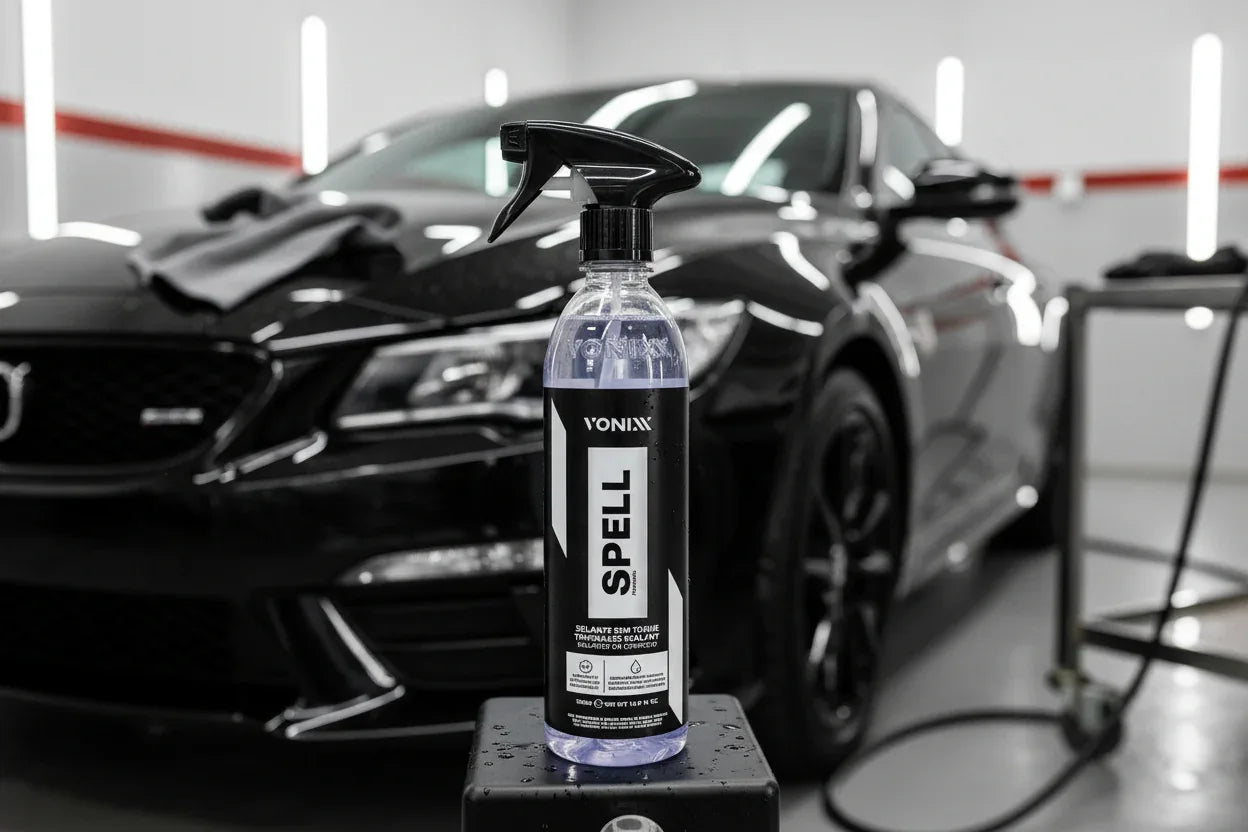 Spell Selante Sem Toque 500ml - Vonixx 2018011 - Loja Do Thor