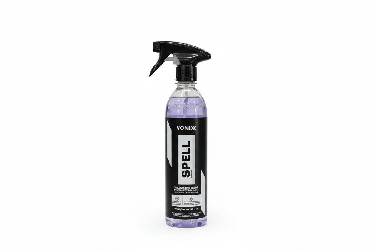 Spell Selante Sem Toque 500ml - Vonixx 2018011 - Loja Do Thor
