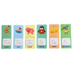 Jogo Alfabeto Cursivo Escreva Apague Letramento Educacao Infantil