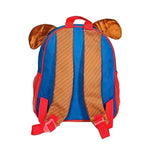 Mochila Costas Cachorrinho Caramelo 13" Clio Pets CP24502DV - Loja Do Thor