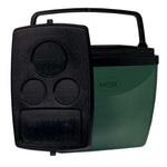 Caixa Termica Mor 18 Litros Ref.25108252 Verde Com Preto - Loja Do Thor