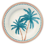 Aparelho de Jantar/Cha 30 Pecas Caribe Biona AB30-5B24 - Loja Do Thor