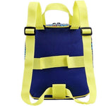 Lancheira Termica Estampada em Poliester - 11604 - Loja Do Thor