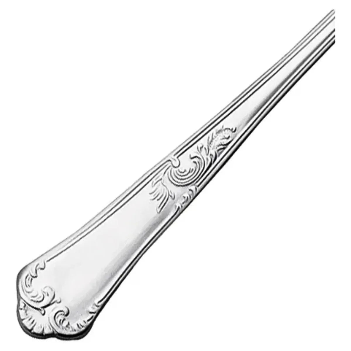 Colher De Sobremesa Classique Hercules 493-004P - Loja Do Thor