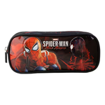 Estojo Duplo Spider Man X1 - 14926 - Xeryus