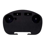Mesa Portátil Para Cadeira De Praia Mor Ref.002469 - Preto - Loja Do Thor