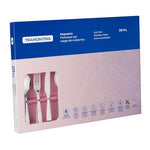 Faqueiro Aço Inox 36 Peças Laguna Tramontina - Loja Do Thor