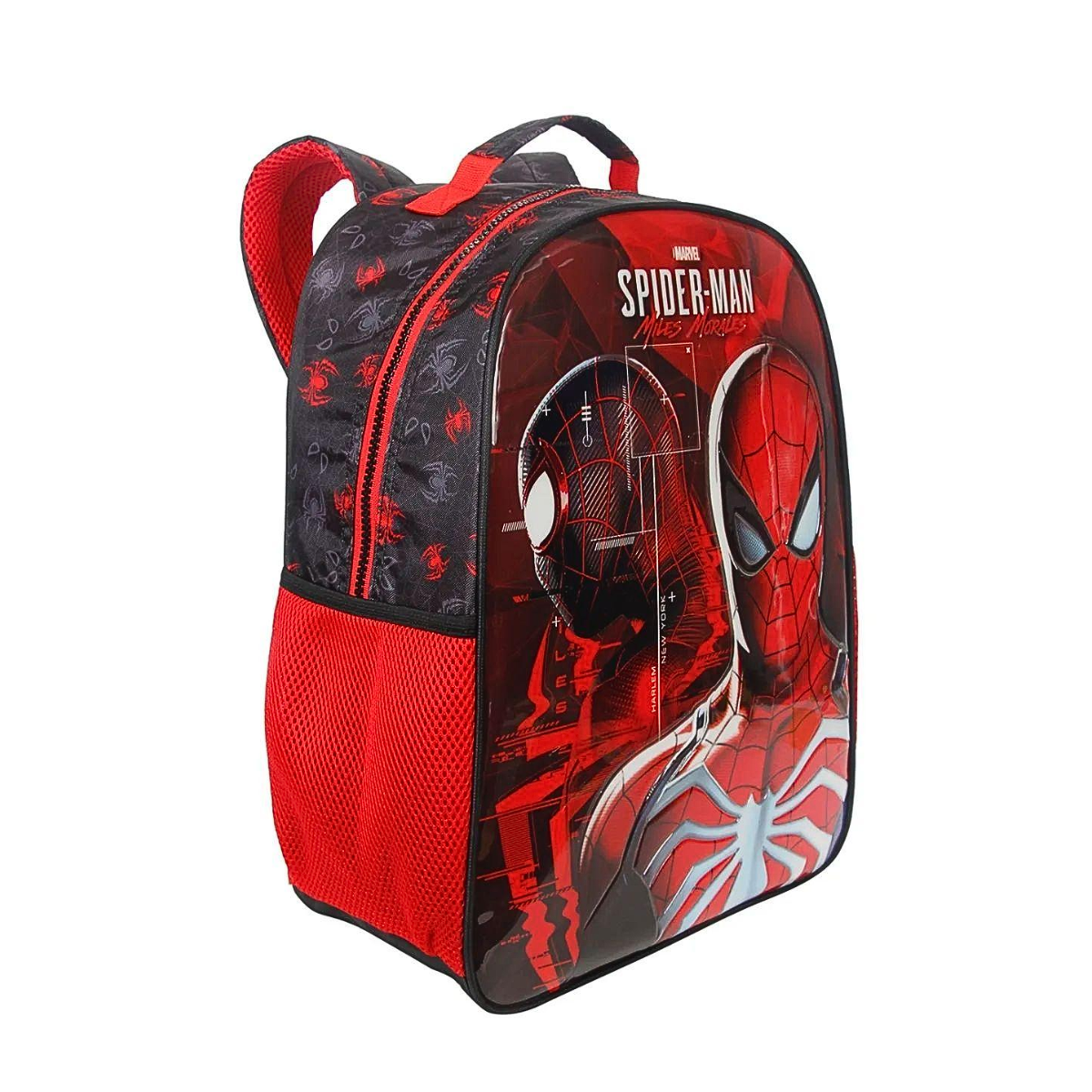 Mochila 16 Spider Man X1 - 14922 - Xeryus