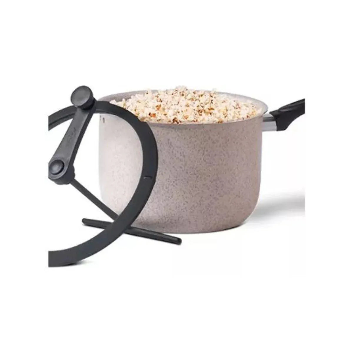 Pipoqueira Pic Poc Ceramic Life 22X15,5 - 5,5L Brinox - Loja Do Thor